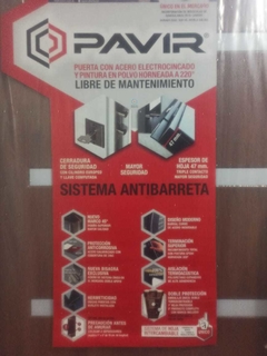 Verona Roble Foliada Pavir