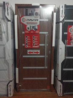 Imagen de Verona Roble Foliada Pavir