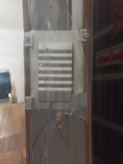 Verona Roble Foliada Pavir - comprar online