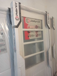 Florencia 1/2 Vidrio Modelo 29 Pavir - tienda online