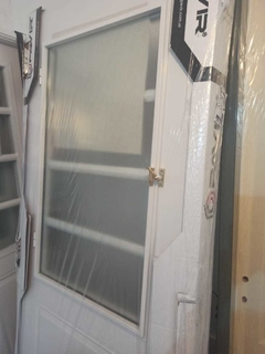 Florencia 1/2 Vidrio Modelo 29 Pavir - comprar online