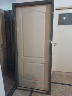 Camden con marco de chapa (calibre 18 o 22) - comprar online