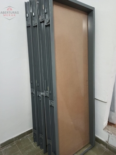 CLASICA en mdf 5.5mm Gromanti