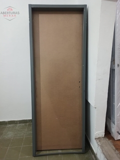 CLASICA en mdf 5.5mm Gromanti - comprar online