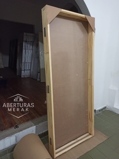 CLASICA en mdf 5.5mm Gromanti - tienda online