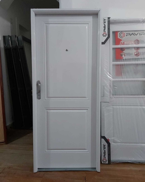 Florencia Mod Nuevo 29 Pavir - aberturas.merak