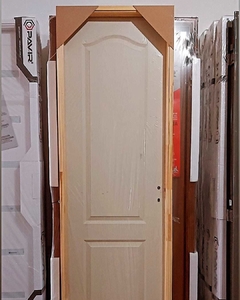 Camden con marco de madera (pino o cedro) - tienda online