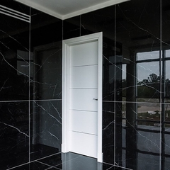 AMERICANA en mdf 9mm Gromanti - aberturas.merak