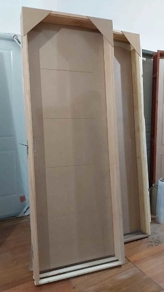 MONICA en mdf 5.5mm Gromanti en internet