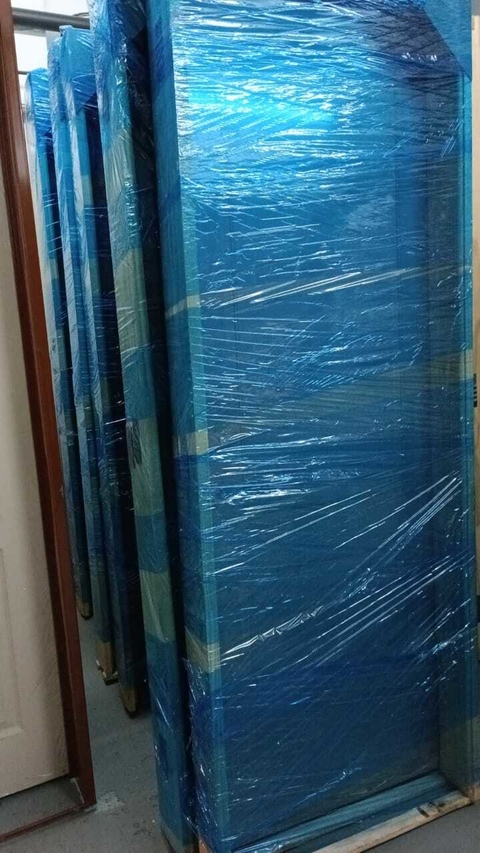 Embalaje para transporte