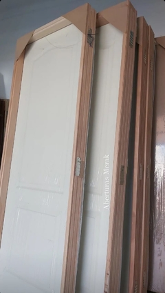 Imagen de Camden con marco de madera (pino o cedro)