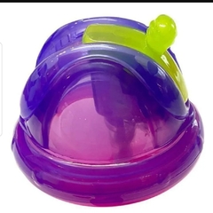 Copo com Canudo de Silicone Nuby - comprar online