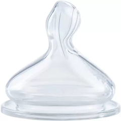 Bico de mamadeira First Choice 6+ - comprar online
