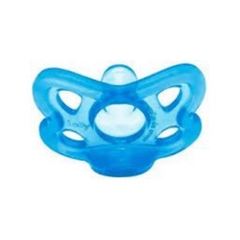 Chupeta Lolly 100% silicone bico redondo - maiores de 6 meses na internet