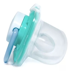 Chupeta 0 A 6 Meses Bico Silicone Comfort Buba Elefantinho - loja online