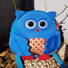 Mochila Neopreme Coruja - loja online