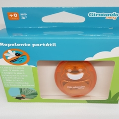 Repelente Portátil eletrônico na internet