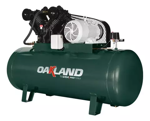 COMPRESOR DE AIRE 10 HP 500 LTS TRIFASICO-S