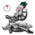 Sierra Inglete 12 C/guía Laser Sa-2100l Oakland - comprar en línea