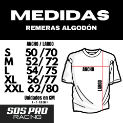 Remera PRO - comprar online