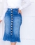 SAIA JEANS SEREIA