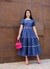 VESTIDO JEANS (FURTA-COR) - comprar online