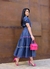 VESTIDO JEANS (FURTA-COR) na internet