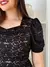Imagem do VESTIDO PRETO RENDA