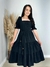 Vestido Preto na internet