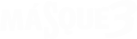 MásQue3