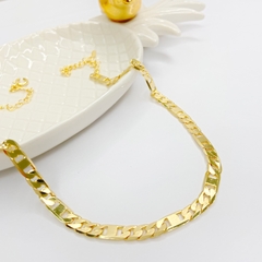 COLAR CHOKER ELO FÍGARO - comprar online