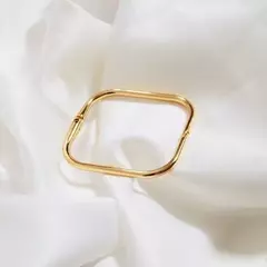 Bracelete Quadrado