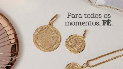 Carrusel Vasti Semijoias - Enaltecendo sua Beleza INCOMUM 