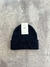 GORRO LANA - AZUL