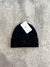 GORRO LANA - NEGRO