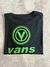 REMERA VANS