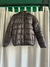 PUFFER REVERSIBLE