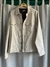CAMPERA - JEAN CRUDO