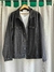 CAMPERA - JEAN NEGRA