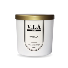 VELA VANILLA