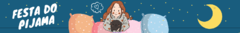 Banner da categoria Pijamas