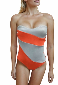 Body Feminino Tomara que caia Sem Bojo - comprar online