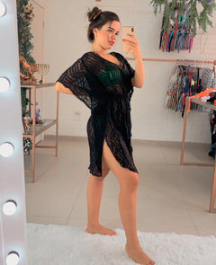 Saída de Praia Kimono - comprar online