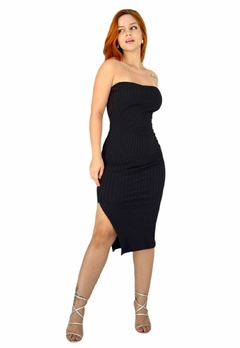 Vestido Feminino Tomara que Caia Com Bojo na internet