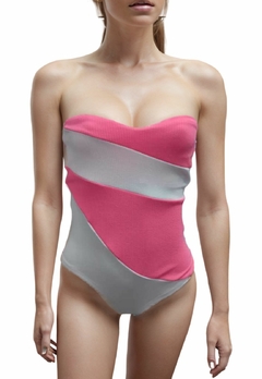 Body Feminino Tomara que caia Sem Bojo na internet