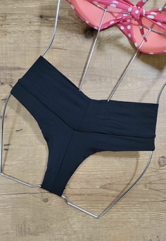 Calcinha de Biquíni Fio Duplo (M, G, GG) (Plus Size EXL) - comprar online
