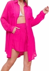 Conjunto Saida De Praia