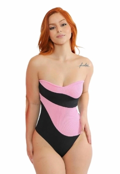 Body Feminino Tomara que caia Sem Bojo - comprar online