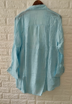 Conjunto Saida De Praia - Multmix