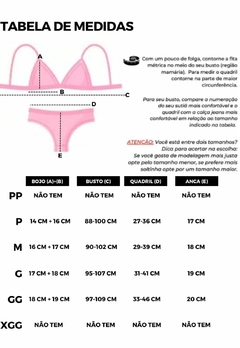 Biquíni Feminino Cortininha Com Bojo Estampado Calcinha Levanta Bumbum